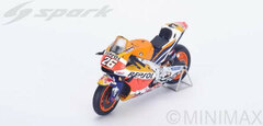1/43 Honda RC213V #26 - Repsol Honda Team Winner San Marino GP - Misano Dani Pedrosa