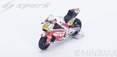 1/43 Honda RC213V #35 - Team LCR Honda - Winner Czech Republic GP - Automotodrom Brno Cal Crutchlow