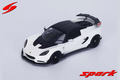 1/43 Lotus Elise S Cup 2016
