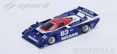 1/43 Nissan GTP ZX-T No.83 Winner 12H Sebring 1990 D. Daly - B. Earl