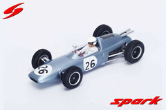 1/43 Lotus 24 No.26 US GP 1962 Rob Schroeder