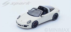 1/43 Porsche 911 Targa 2015