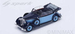 1/43 Mercedes-Benz 320 A Convertible 1937