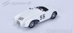 1/43 Osca MT4B No.56 Winner Sebring 12H 1954 S. Moss - B. Lloyd