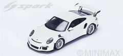 1/43 Porsche 911 GT3 RS 2016 - White