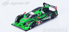 1/43 Ligier JS P2 - HPD - LMP2 No.2 Winner Daytona Rolex 24H 2016 S. Sharp - J. van Overbeek - E. Brown - L.-F. Derani