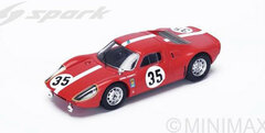 1/43 Porsche 904 GTS No.35 Le Mans 1964 H. Muller - C. Sage