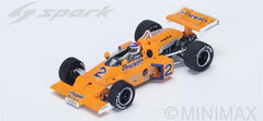 1/43 McLaren M16C No.2 Winner Indy 500 1976 Johnny Rutherford
