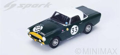 1/43 Sunbeam Alpine No.33 Le Mans 1963 P. Harper - P. Procter