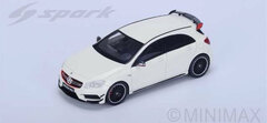 1/43 Mercedes-Benz A 45 AMG 2014