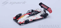 1/43 Norma M20 Honda No.30 Winner Pikes Peak 2014 Romain Dumas