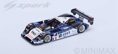 1/43 Courage C 36 Porsche No.4 Le Mans 1996 M. Andretti - J. Lammers - D. Warwick
