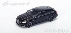 1/43 Mercedes-Benz CLS 63 AMG Shooting Brake 2014
