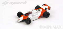 1/43 Mclaren MP4/1B No.8 Winner Long Beach GP 1982 Niki Lauda