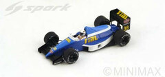 1/43 Rial ARC02 No.38 US 4th GP 1989 Christian Danner