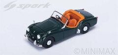 1/43 Triumph TR2 Long Door 1954