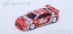 1/43 Venturi 600LM No.31 Le Mans 1994 R. Agusta - M. Krine - A. Coppelli