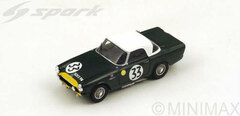 1/43 Sunbeam Alpine No.33 Le Mans 1962 P. Hopkirk - P. Jopp