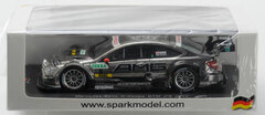 Spark 1/43 Mercedes-Benz C-Coupe DTM No.5 2012 Jamie Green