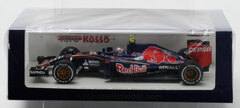 1/43 Toro Rosso STR10 n.55 2015 Scuderia Toro Rosso Carlos Sainz