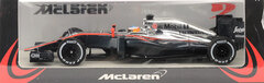 1/43 McLaren Honda MP4-30 n.14 2015 McLaren Honda Fernando Alonso