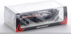 1/43 McLaren Honda MP4-30 n.22 2015 McLaren Honda Jenson Button
