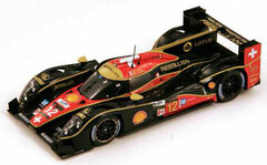 1/43 Lola B12/6- Toyota Rebellion Racing No. 12 LM 2013 N.Prost-N.Jani-N.Heidfeld