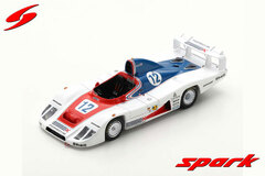 1/43 Porsche 936 No.12 24H Le Mans 1979 J. Ickx - B. Redman - J. Barth