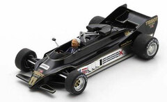 1/43 Lotus 88 No.11 Presentation Car 1981 With Colin Chapman