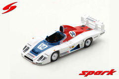 1/43 Porsche 936 No.14 24H Le Mans 1979 B. Wollek - H. Haywood