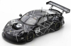 1/43 Porsche GT3 R GPX Racing No.12 