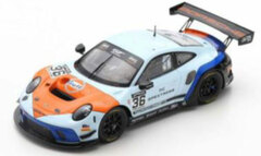 1/43 Porsche GT3 R GPX Racing No.36 