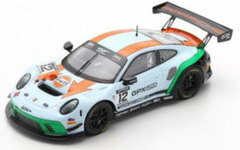 1/43 Porsche GT3 R GPX Racing No.12 