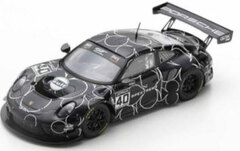 1/43 Porsche GT3 R GPX Racing No.40 