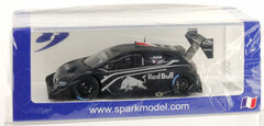 1/43 Peugeot 208 T16 Pikes Peak Test version - Limited 750pcs