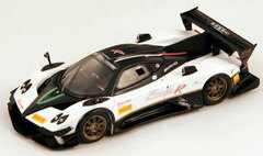 1/43 Pagani Zonda R Evo 2012