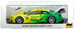 1/43 Audi RS5 DTM No. 19 2013 Champion - Limited 1000pcs Mike Rockenfeller