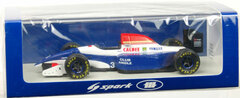 1/43 Tyrell 021 Yamaha Japan GP 1993 #3