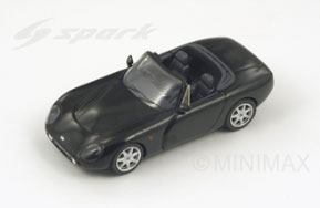 Spark Resin Model 1/43 TVR Griffith 1991