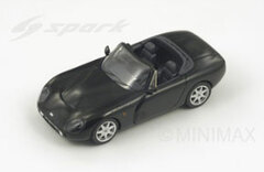 Spark Resin Model 1/43 TVR Griffith 1991