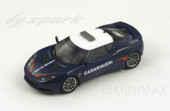 Spark Resin Model 1/43 Lotus Evora S 