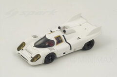 Spark Resin Model 1/43 Porsche 917 Snorkel 1971