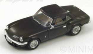 Spark Resin Model 1/43 Triumph Spitfire 1500 1975