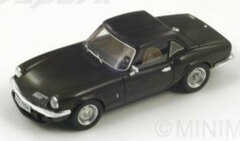 Spark Resin Model 1/43 Triumph Spitfire 1500 1975