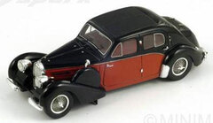 Spark Resin Model Car 1/43 Bugatti 57 Galibier 1939