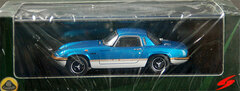 Spark Resin Complete Model 1/43 Lotus Elam S4 Sprint FHC 1971