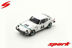 1/43 Triumph GT6 No.44 SCCA ARRC 1969 Group 44 Mike Downs