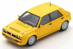 1/43 Lancia Delta HF Integrale Evoluzione 1993
