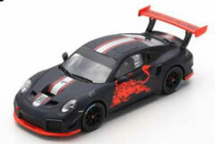 1/43 Porsche GT2 RS Clubsport Red Bull 2019