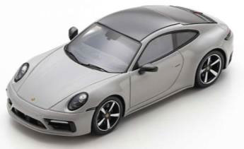 1/43 Porsche 992 Carrera 4S 2019